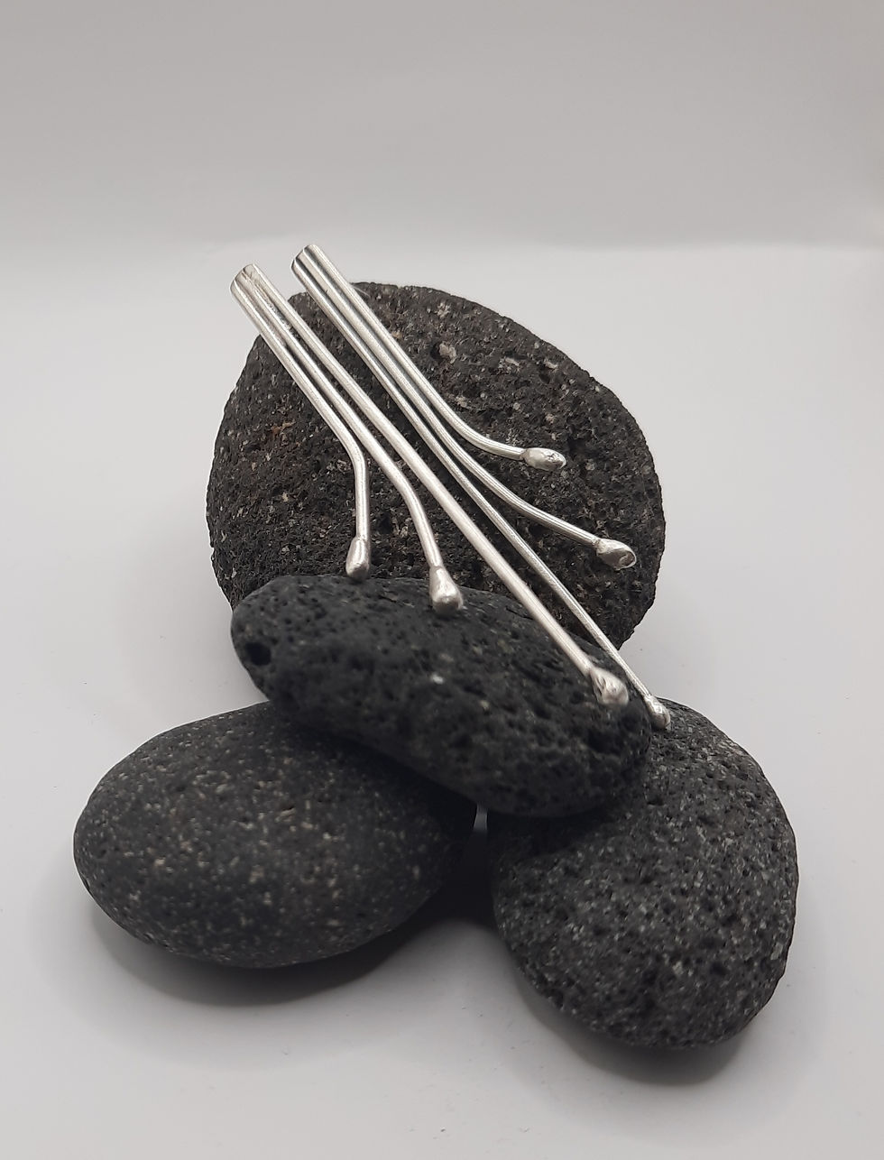 Μικρογραφία: Branch earrings