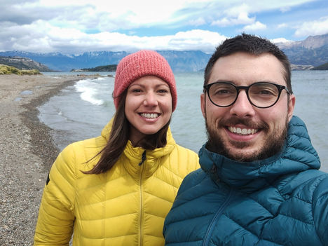 Immersion en Patagonie sur la fameuse ''Carretera Australe ''