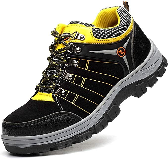 Zapato de trabajo Dxyap