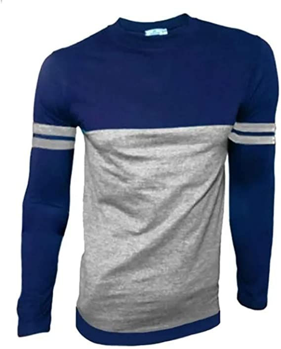 Playera de manga larga