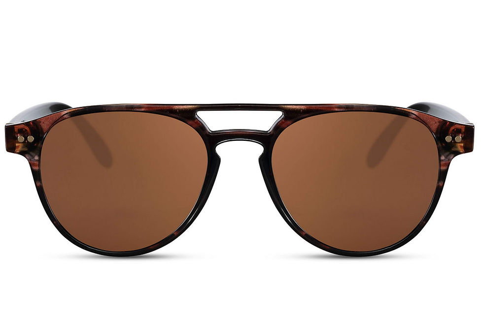 Miniature : Sun Brown Men