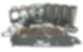 Indrustrial Equipment seal kits