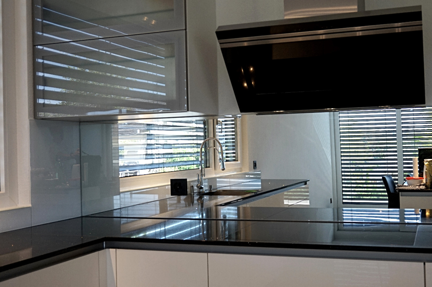 Strahm Glastech | Spiegel