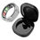 Thumbnail: COLMI R10 Smart Ring with Charging Case for Men Women, Health and Sleep Monitor,
