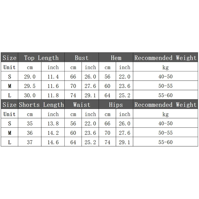 Thumbnail: Women's 2-Piece Yoga Set: Sport Bra & High Waist Shorts Fitness Outfit