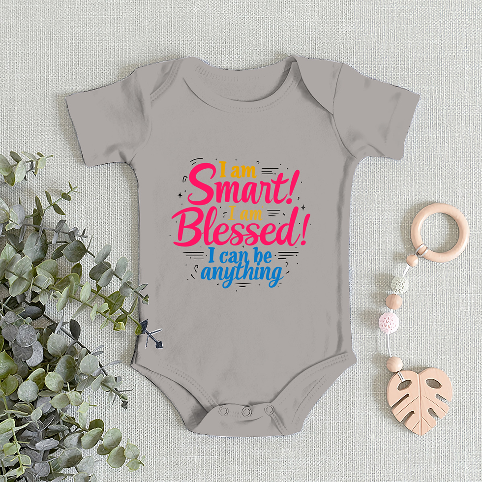 Rabbit Skins 4400 Baby Onesie - Soft and Comfortable Infant Apparel