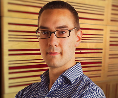 Ross Lenzing, mastering engineer at BonziRecording