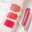 Thumbnail: Colored Lip Balm Cute Moisturizing Lip Tint Long Lasting Waterproof Change Color
