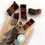 Miniature : Atlantic Tuna Jerky - Snack naturel au thon pour chiens