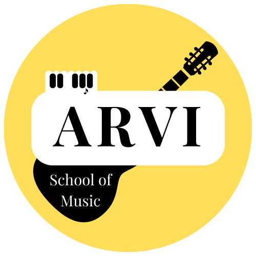 Writer: Arvi School of Music