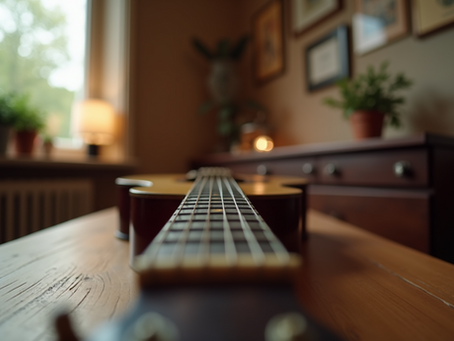 Engaging Music Classes Tailored for You