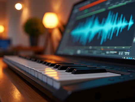 How Technology is Transforming Music Education