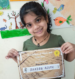 Online music classes for children