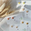 Thumbnail: Dainty Dot Stud Earrings - Earth Tones