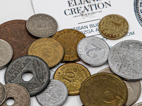 Quelle pièce choisir pour une bague ?