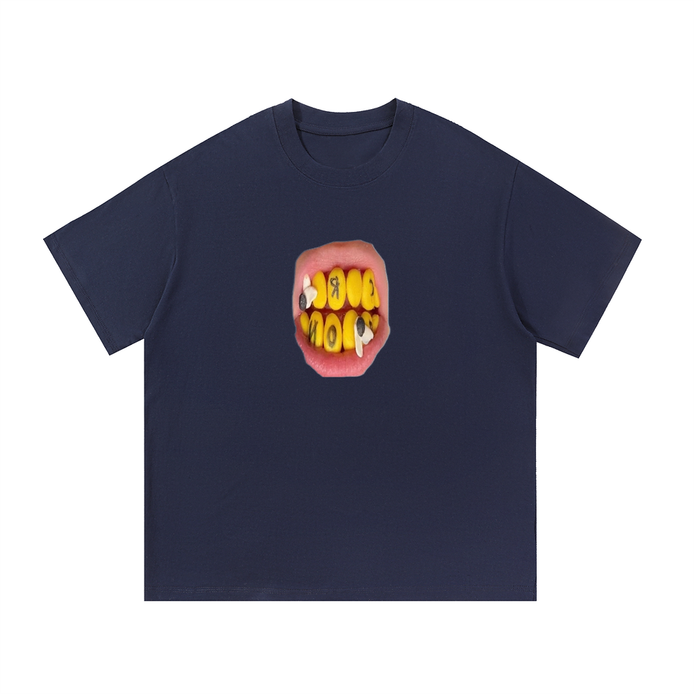 Thumbnail: "CORN T33TH" Bestie (ADULT) T-Shirt