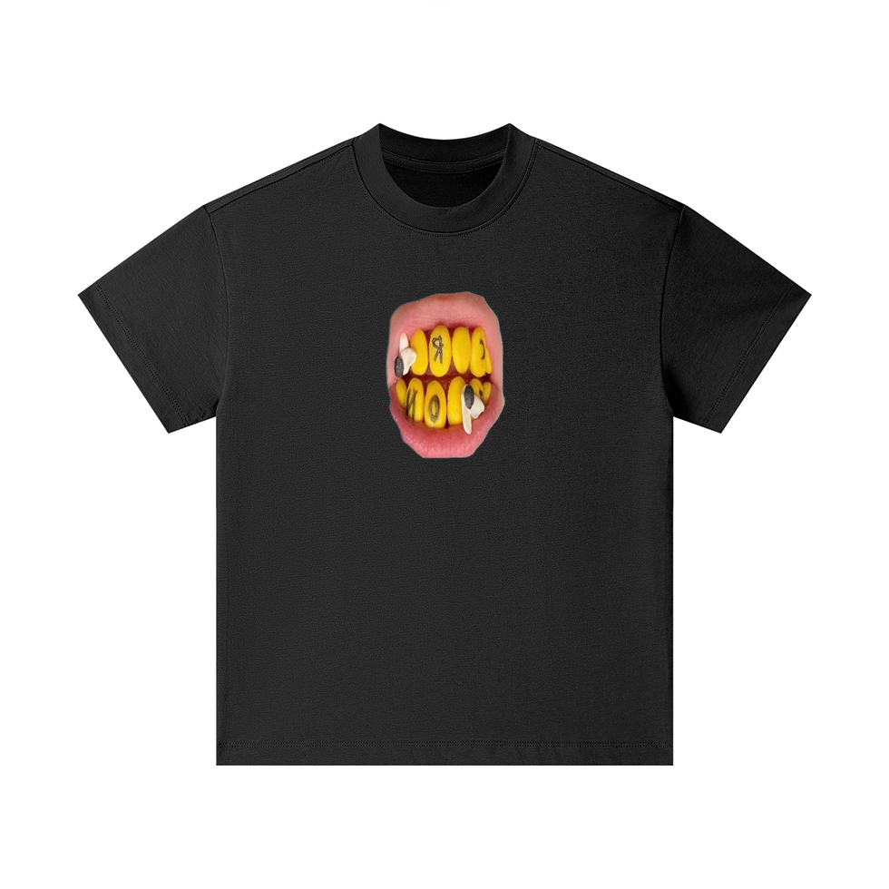 Thumbnail: "CORN T33TH" Bestie (YOUTH) T-Shirt