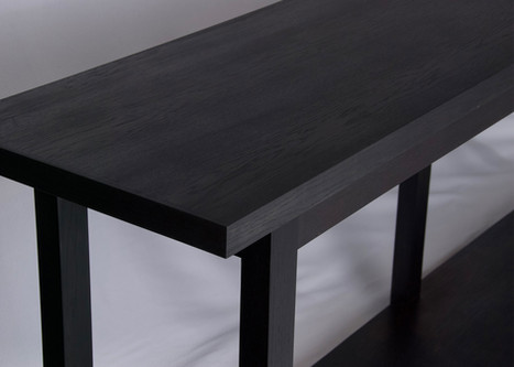 Furniture designer
