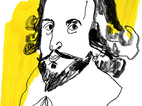 The Importance of Shakespeare for Actors