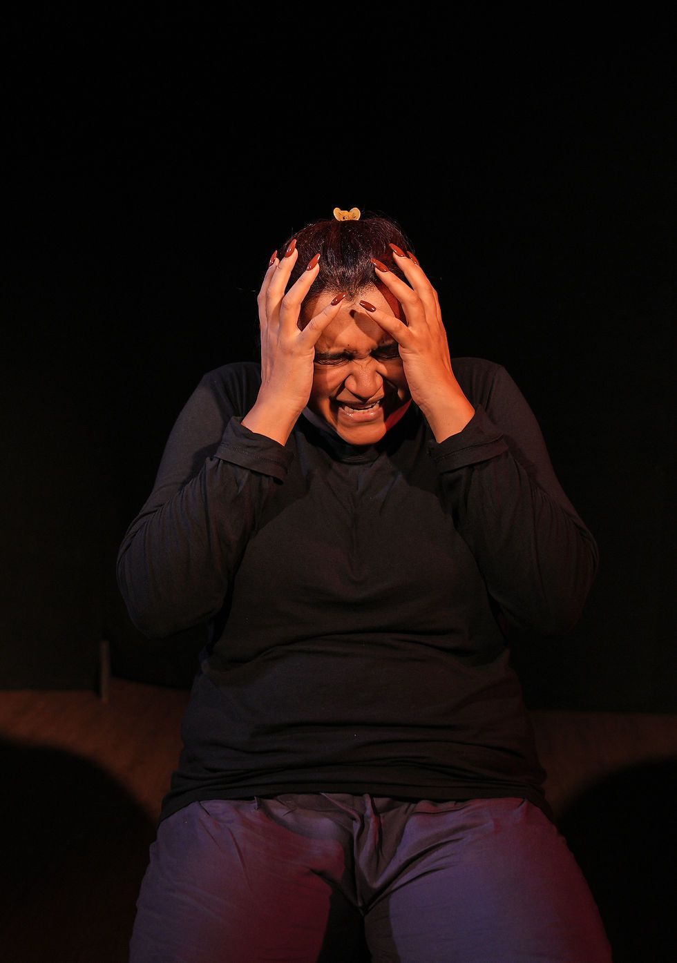 Tips for choosing a monologue