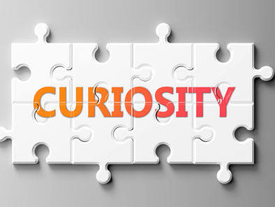 curiosity