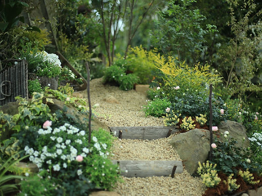 仙台 ガーデンデザイン 庭づくり ガーデニング OUR BUSINESS | Green