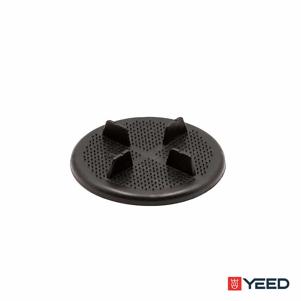 Indexkép: YEED fix teraszláb 8mm - járólapokhoz