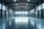 Commercial warehouse garage door service