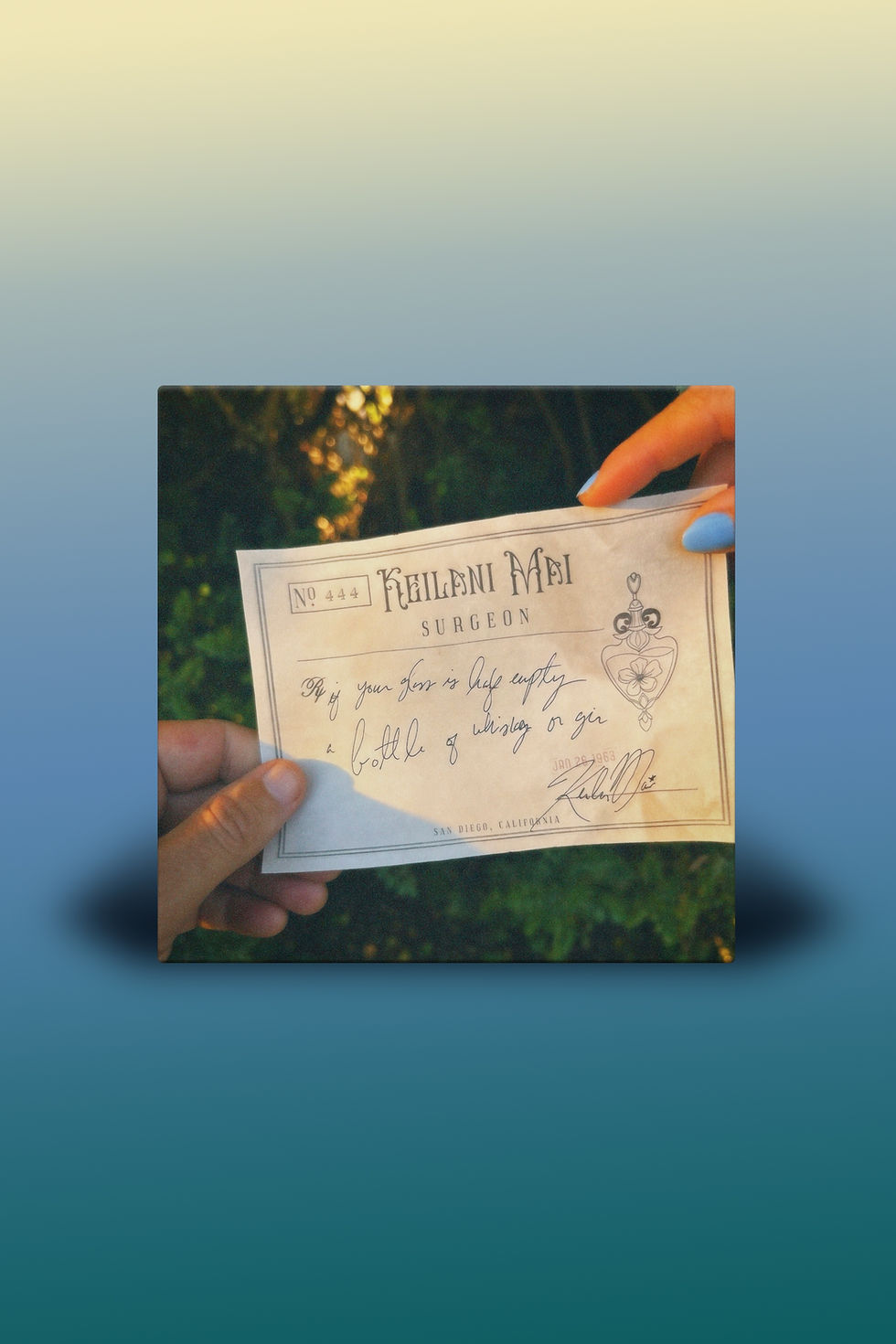 Simon J. Li Film and TV Credits