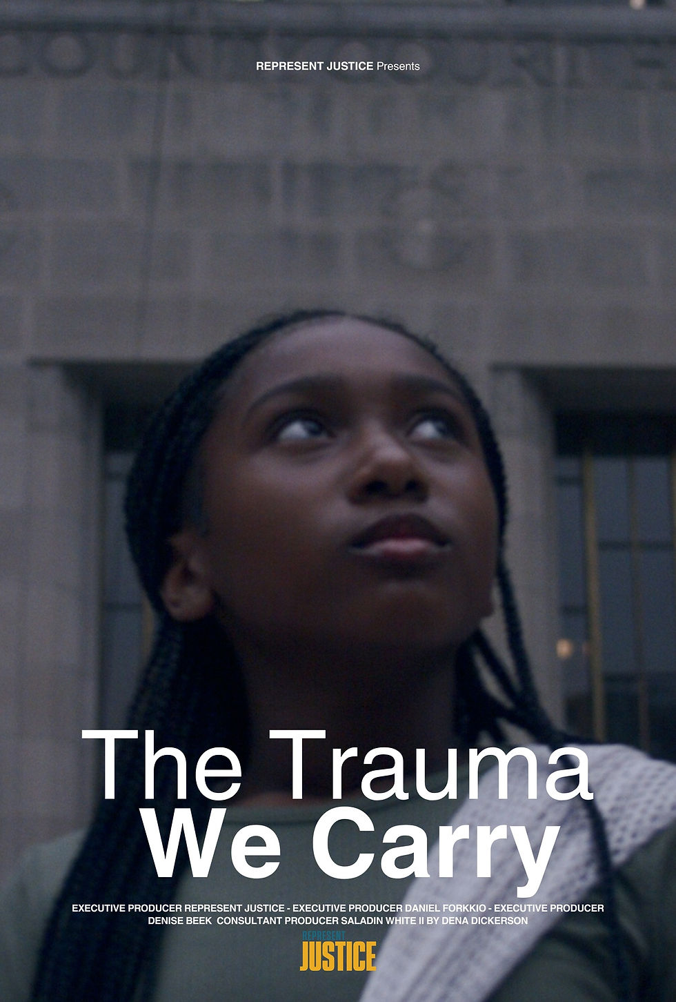 Simon J. Li Film and TV Credits