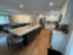 Kitchen Remodel North Attleboro MA