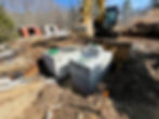 Septic System Installation Norton MA
