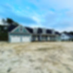 New Home in Yarmouthport MA