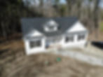 New Home Construction Attleboro MA