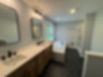 Master Bathroom Remodel Rehoboth MA