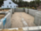 New Home Foundation Yarmouthport MA