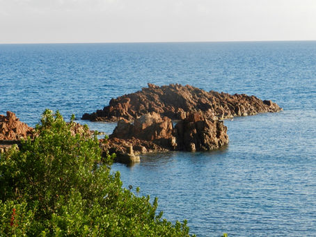 La pêche à Santa Lucia