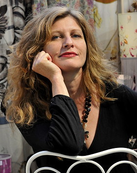 Valérie Arboireau