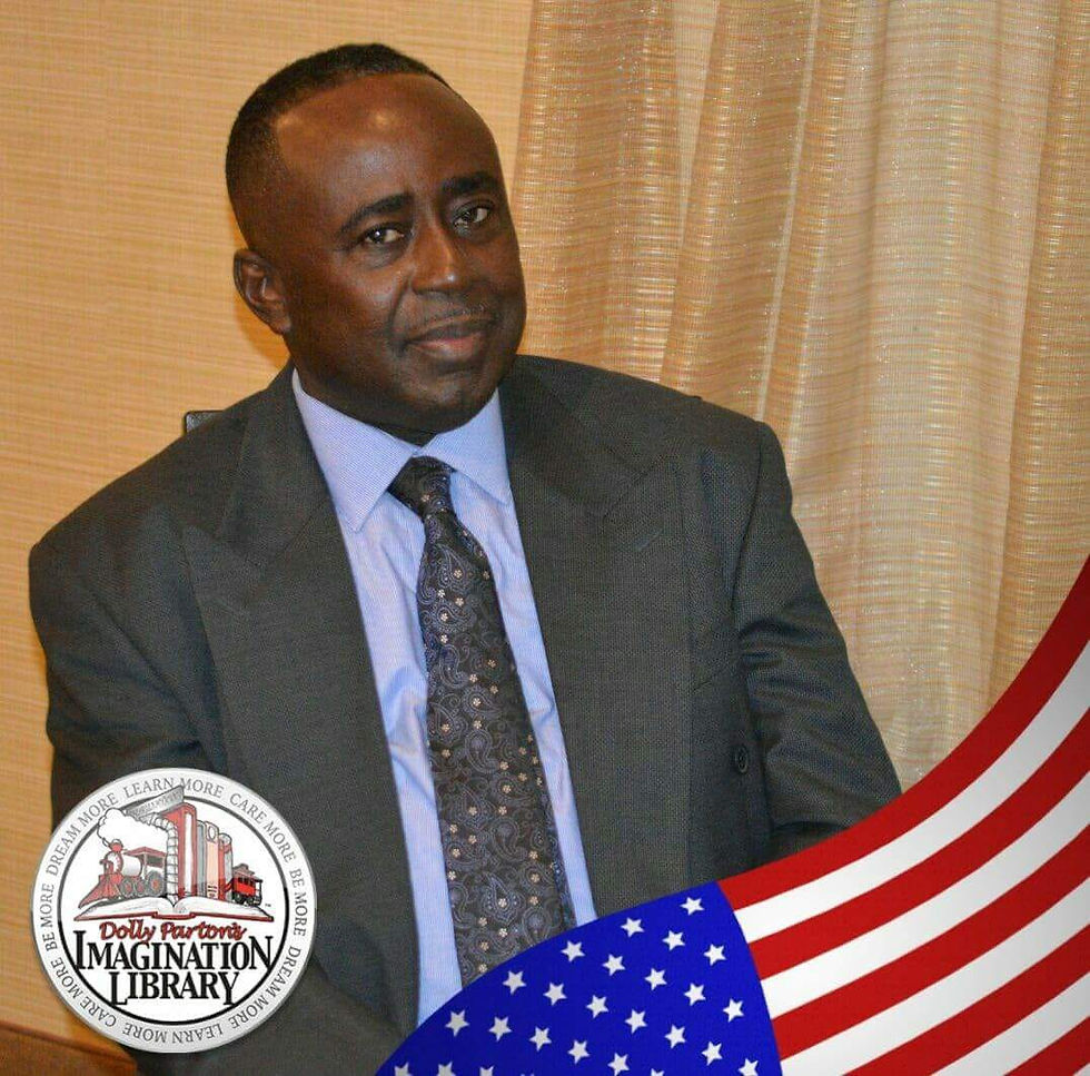 Dr. Kofi A Bawuah