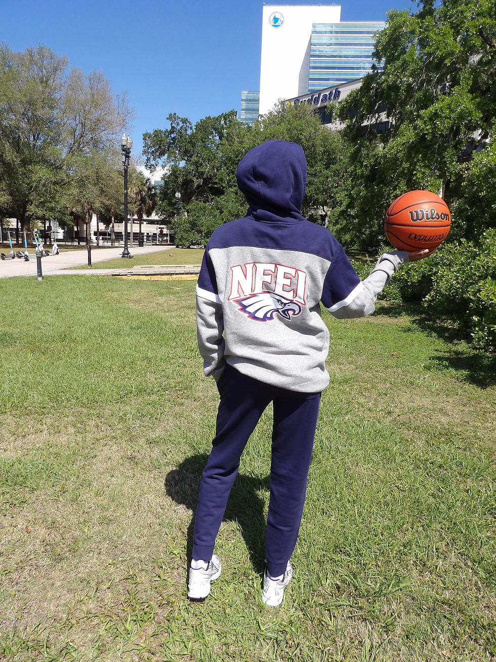 Partnering with NFEI – Invest in Students, Impact the Future