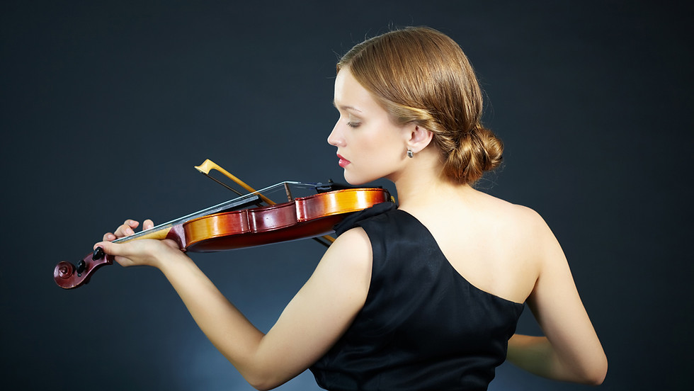 Brahms: Un peu...beaucoup...À la folie!