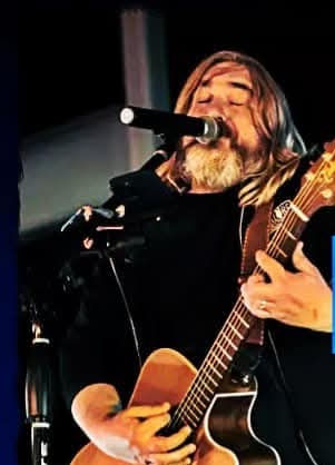 Soulful Start: Michael VanDusen Live!