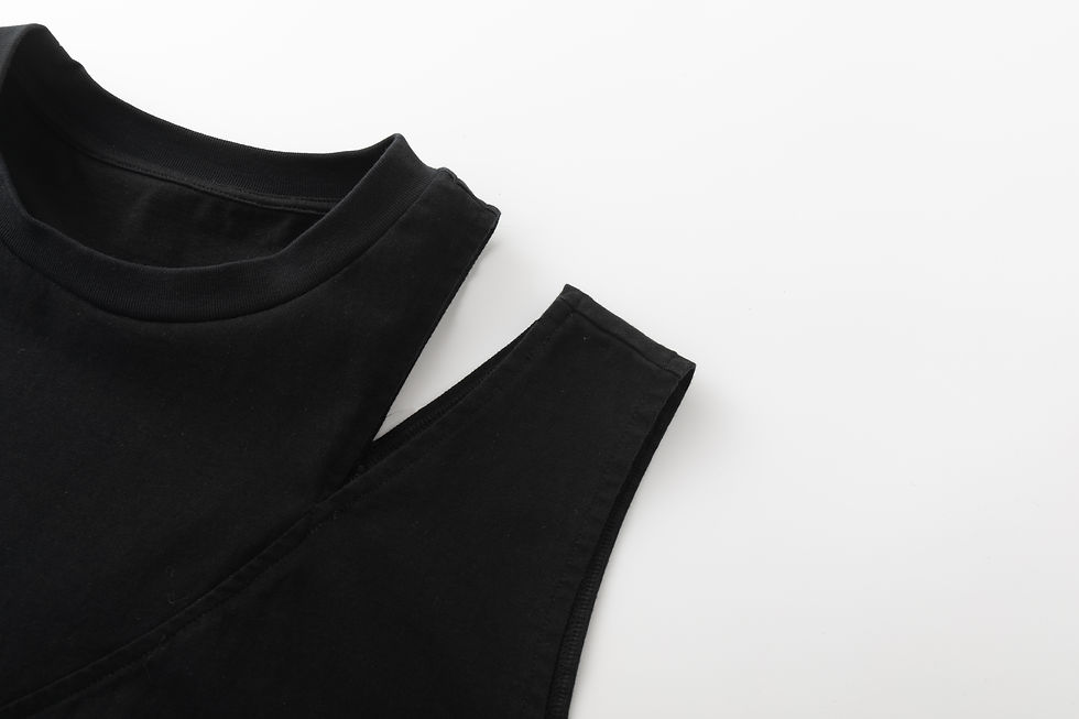 섬네일: Cut-out Tank