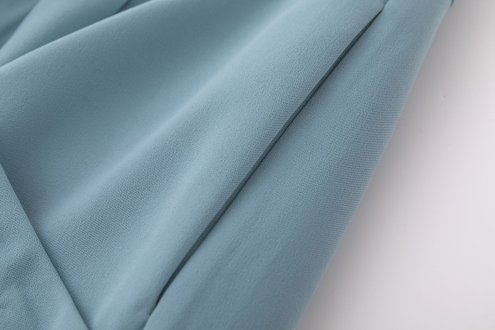 섬네일: “The Fragment” Suiting Trousers