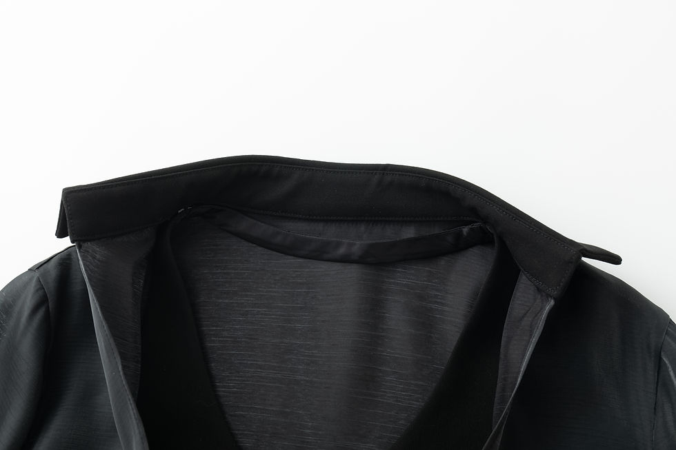 섬네일: The Fomal Hybrid Jacket