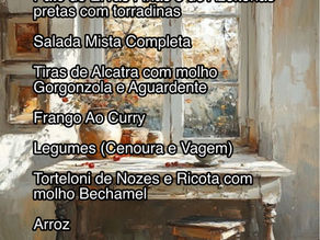 Novo encontro da Turma de 77