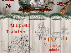 Encontro Turma do Porto 74 !