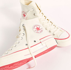CHUCK 70 FOXING