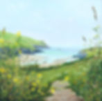 Thumbnail: And relax... - Art Card