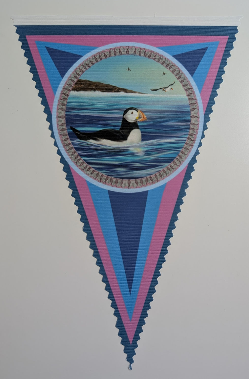 Thumbnail: Bunting Kits